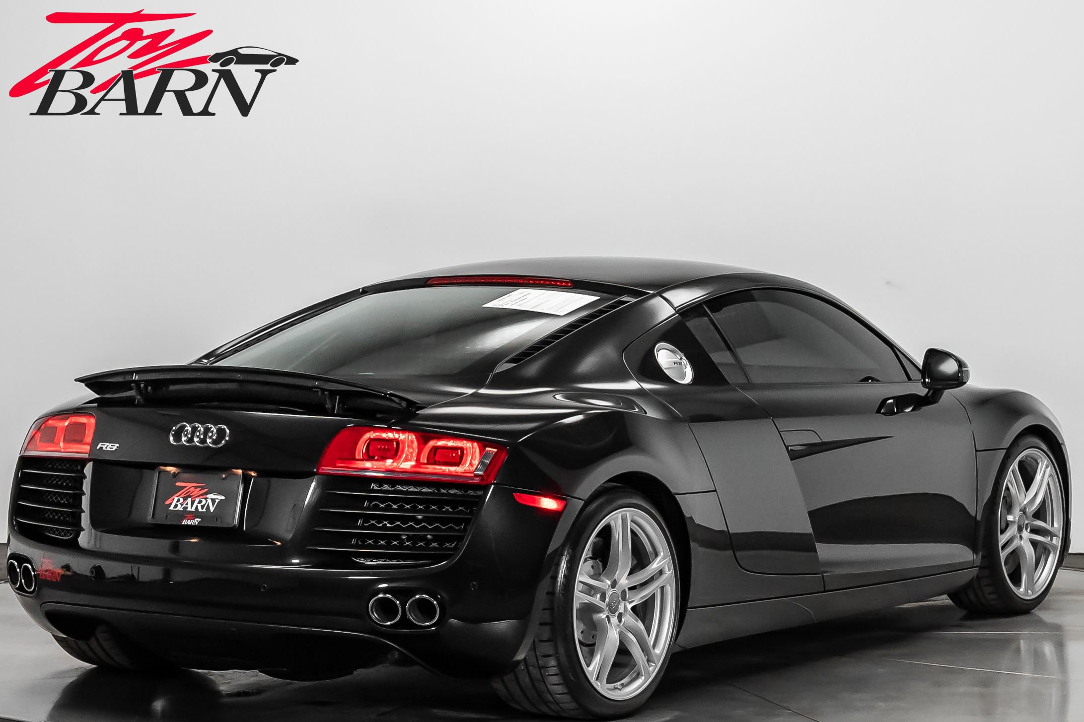 Used 2008 Audi R8 V8 image 5