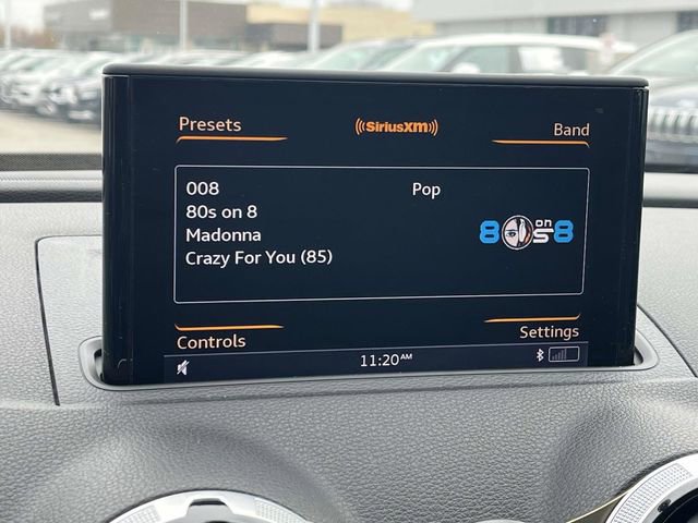 Used 2016 Audi A3 e-tron Premium Plus w/ Premium Plus Package image 30