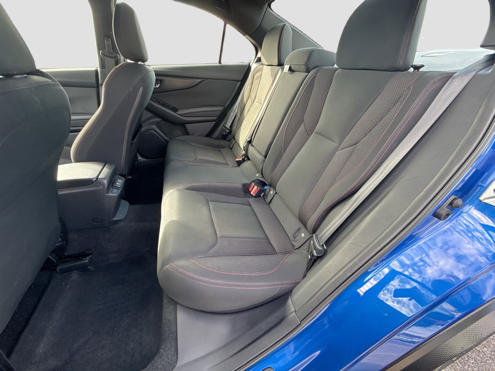 Certified 2023 Subaru WRX Premium image 20