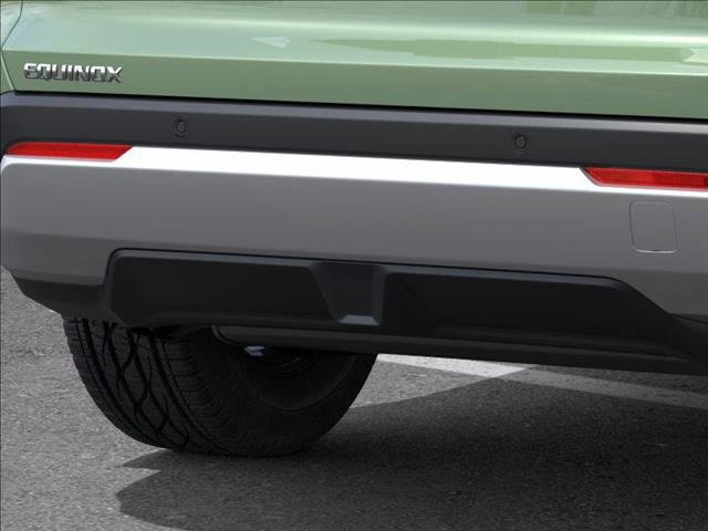 New 2026 Chevrolet Equinox LT w/ Convenience Package II image 14