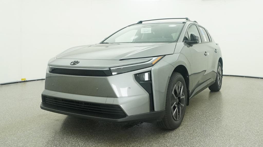 New 2026 Toyota bZ FWD image 51