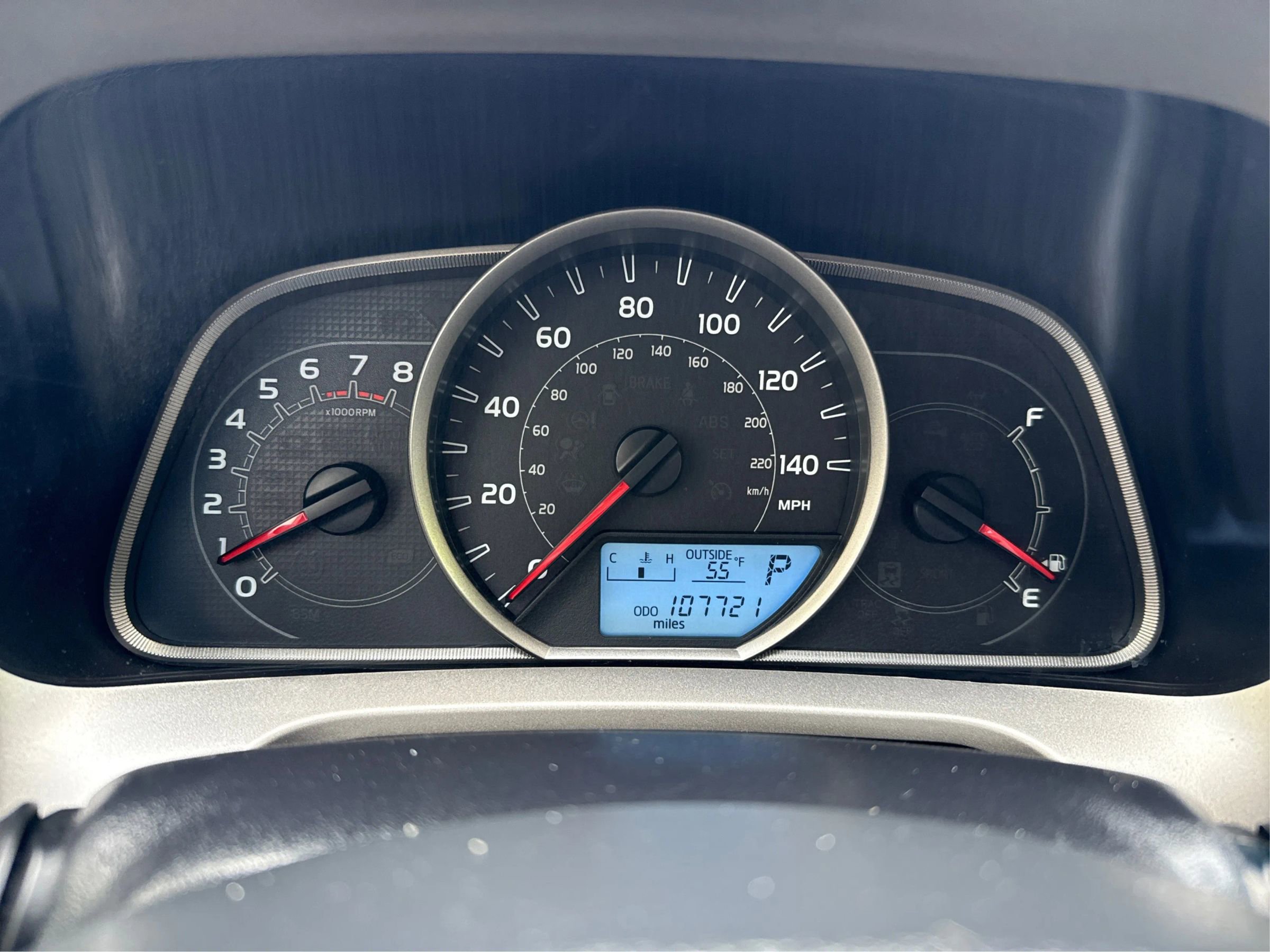 Used 2013 Toyota RAV4 XLE AWD/4WD image 17
