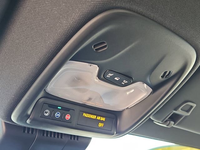 Used 2024 Chevrolet Colorado Trail Boss w/ Advanced Trailering Package image 27