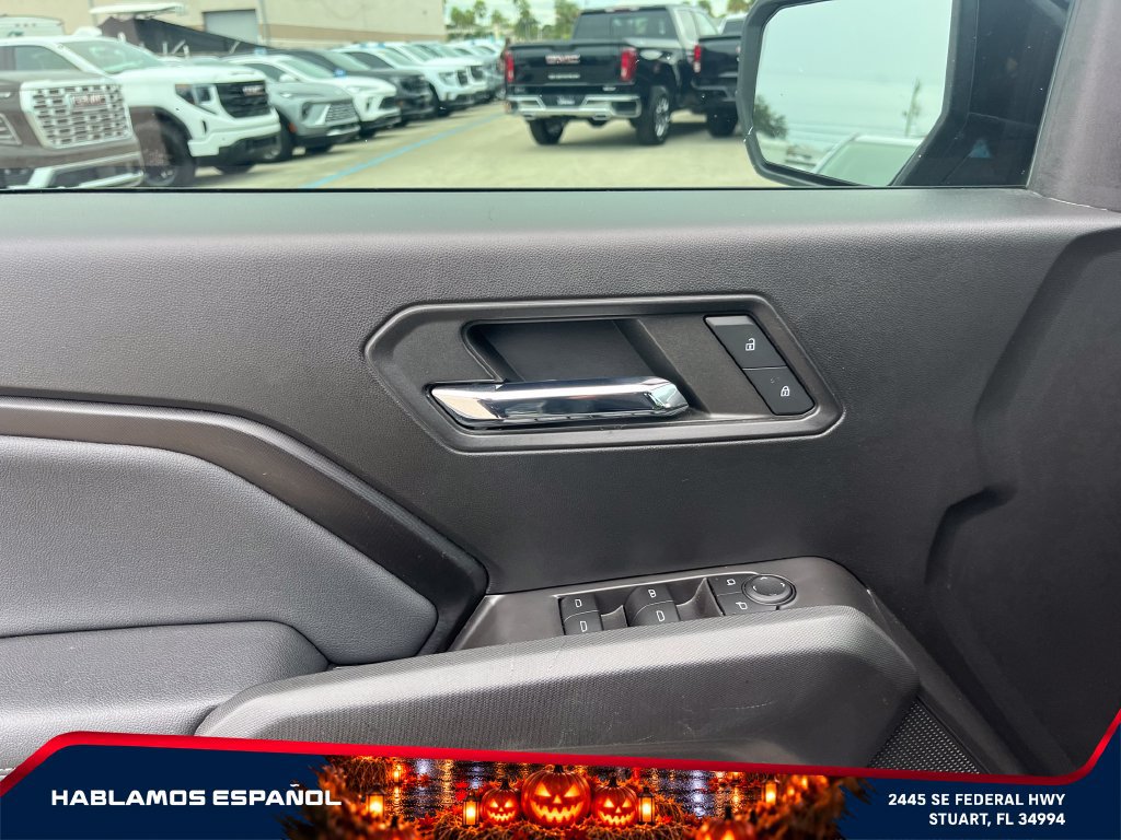 Certified 2024 GMC Canyon Elevation w/ Convenience Package RWD image 22