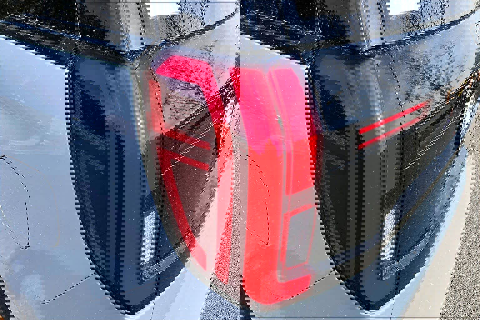 New 2026 Ford Expedition Tremor image 14