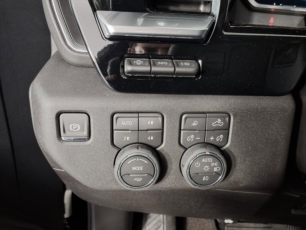 New 2026 Chevrolet Silverado 3500 High Country w/ High Country Premium Package image 12