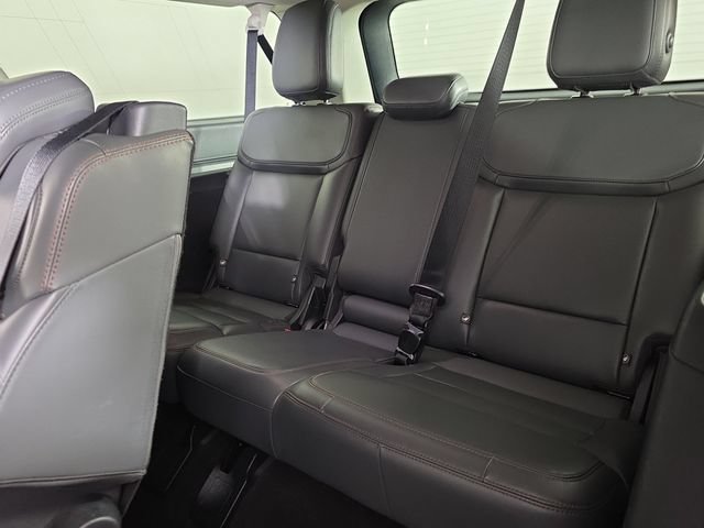 Certified 2025 Ford Expedition Max Active AWD/4WD image 28