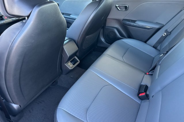 New 2026 Kia K4 EX FWD image 14