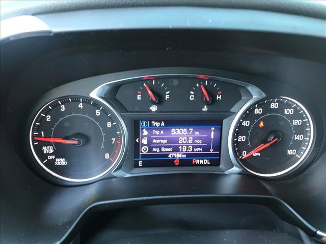 Used 2021 Chevrolet Blazer LT FWD image 10