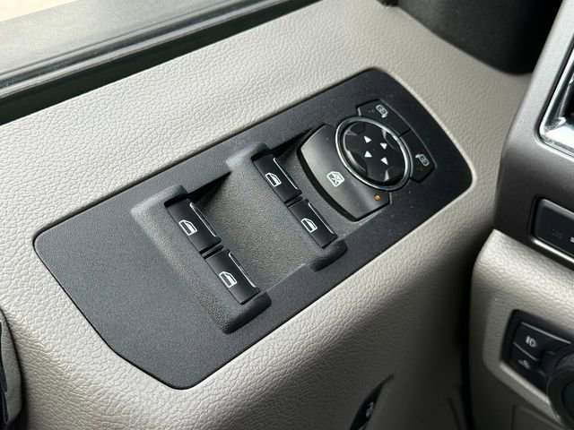 Used 2016 Ford F150 XLT w/ Equipment Group 302A Luxury image 21