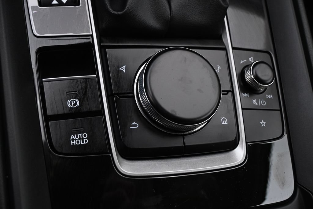 New 2026 MAZDA CX-50 AWD 2.5 S w/ Premium Package image 32
