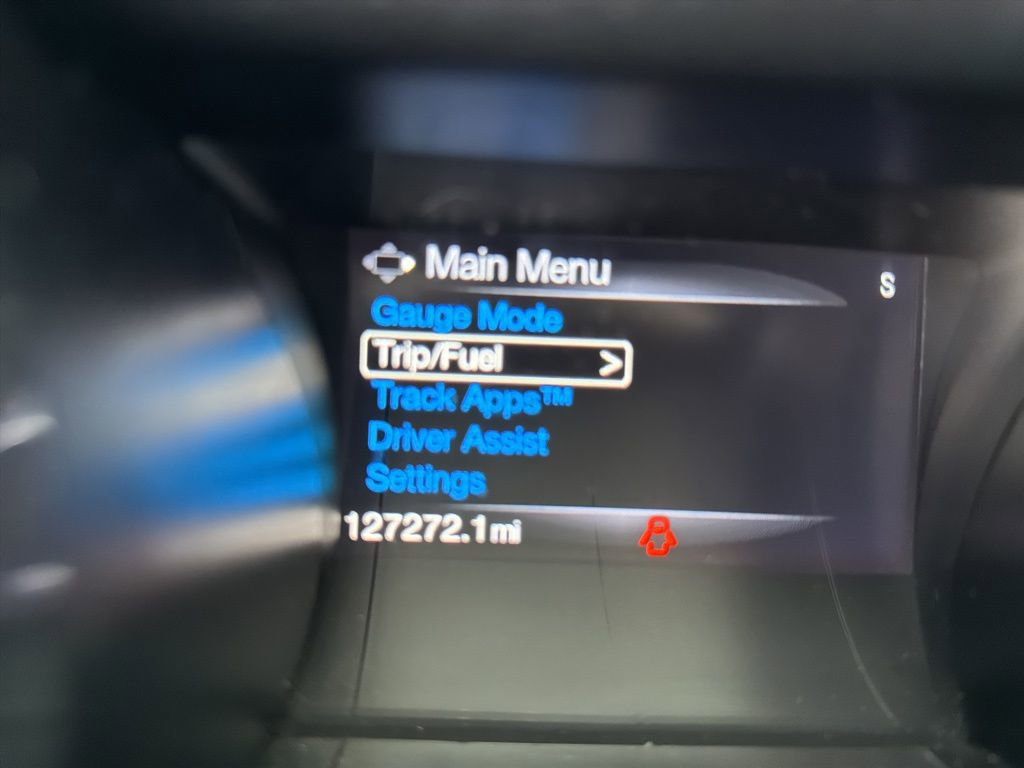 Used 2017 Ford Mustang GT Premium w/ Enhanced Security Package RWD image 17