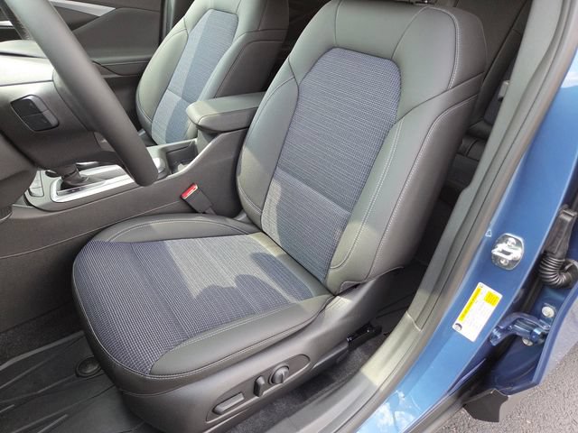 New 2026 Buick Envista Sport Touring w/ Convenience I Package FWD image 21