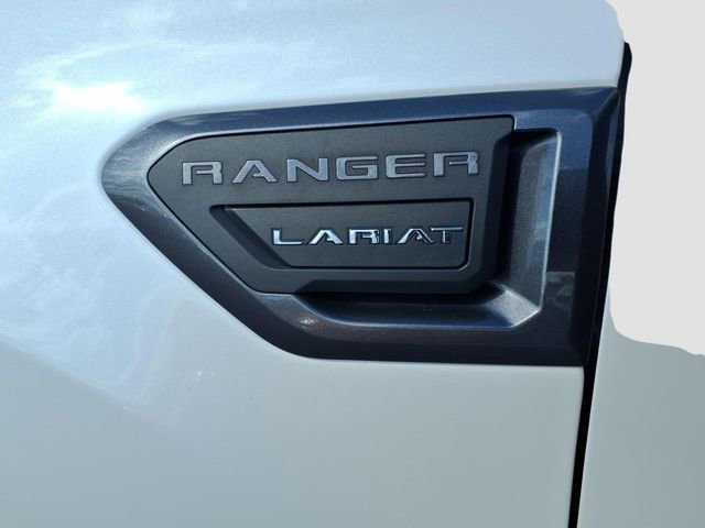 Used 2019 Ford Ranger Lariat w/ Equipment Group 501A Mid AWD/4WD image 7