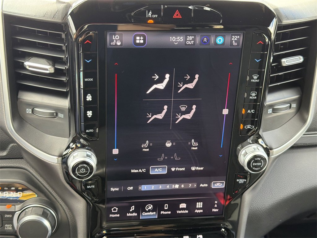 New 2026 RAM 1500 Big Horn image 31