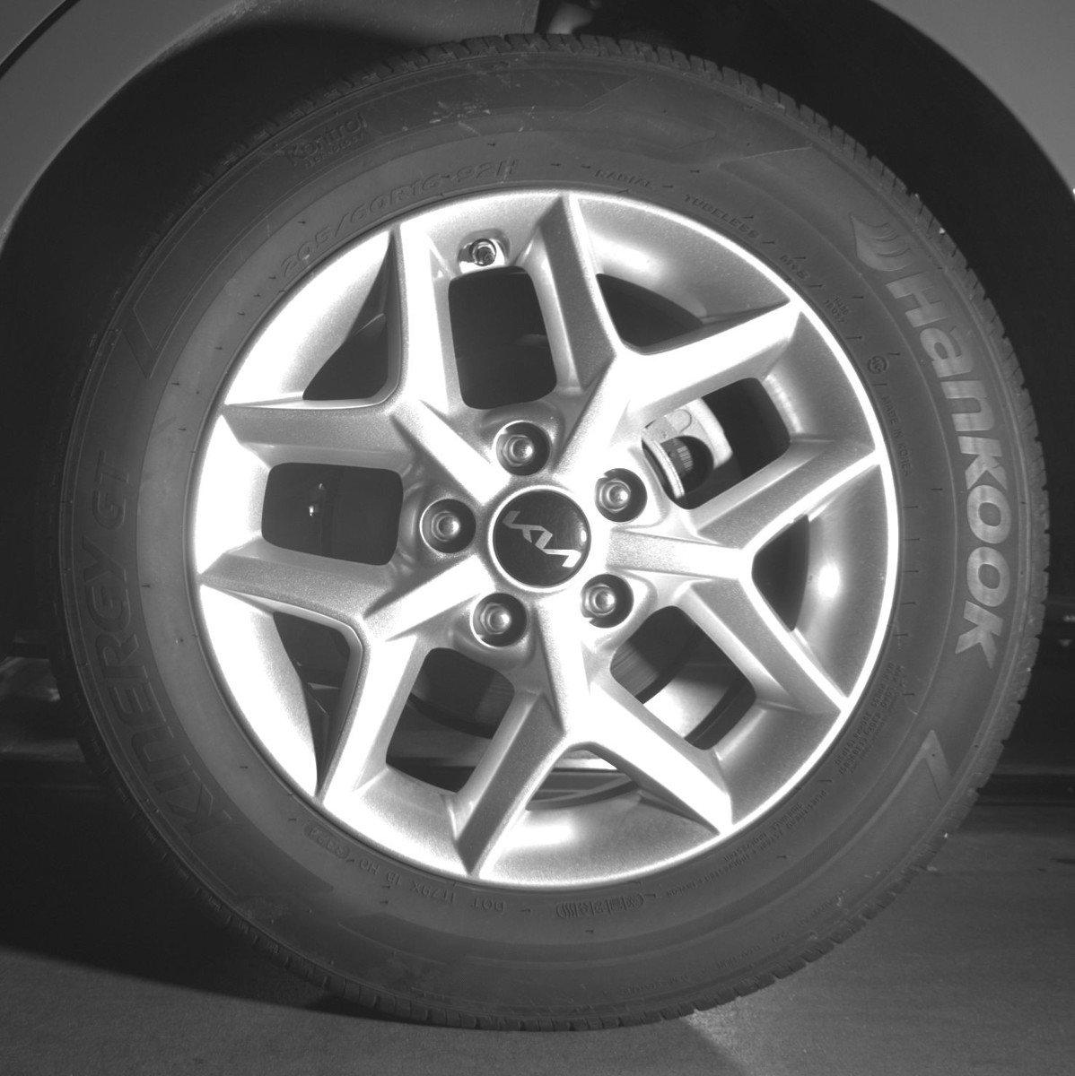 Used 2025 Kia Soul LX w/ LX Technology Package image 14