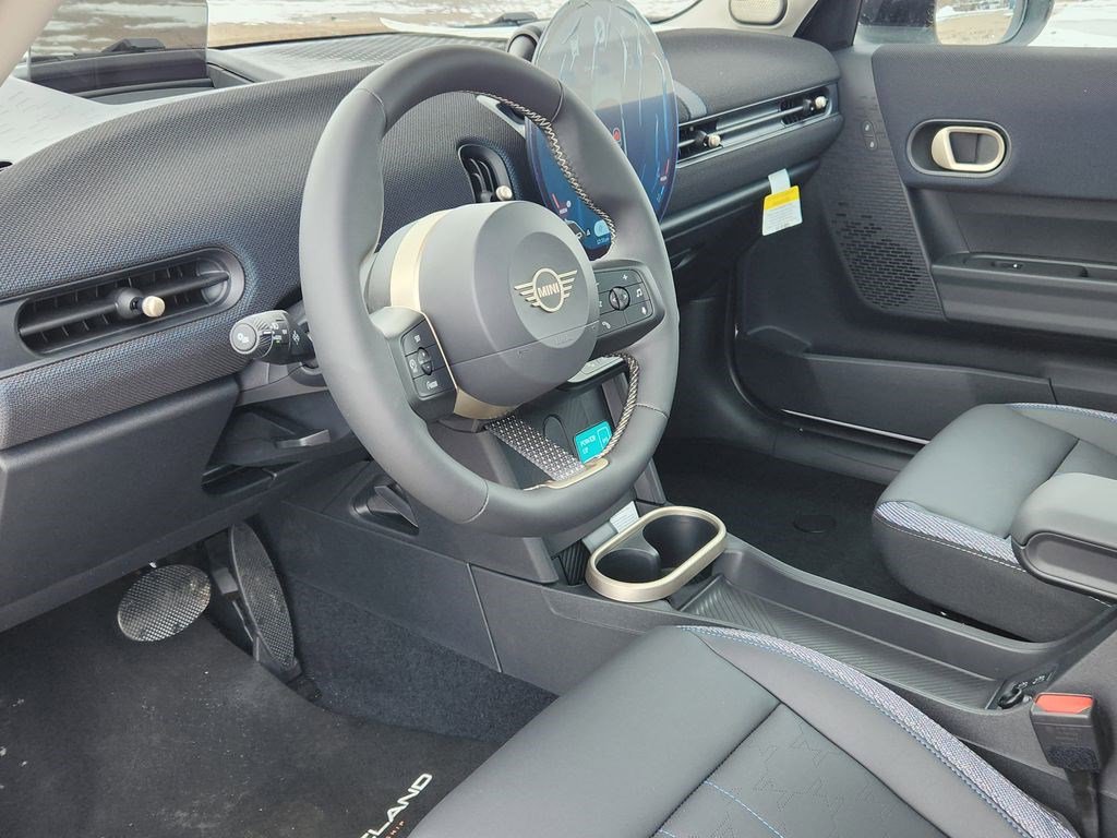 Used 2026 MINI Cooper S FWD image 9
