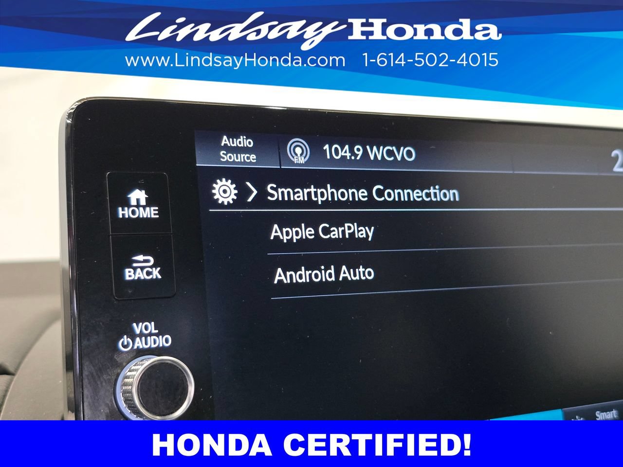 Certified 2024 Honda CR-V Sport-L image 19
