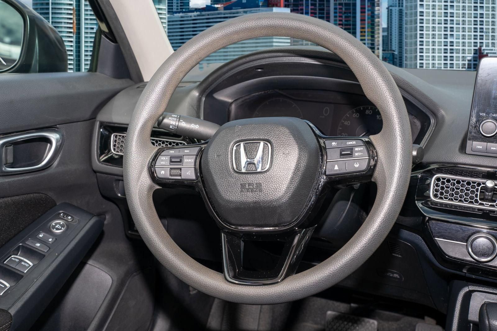 Used 2023 Honda Civic LX image 22