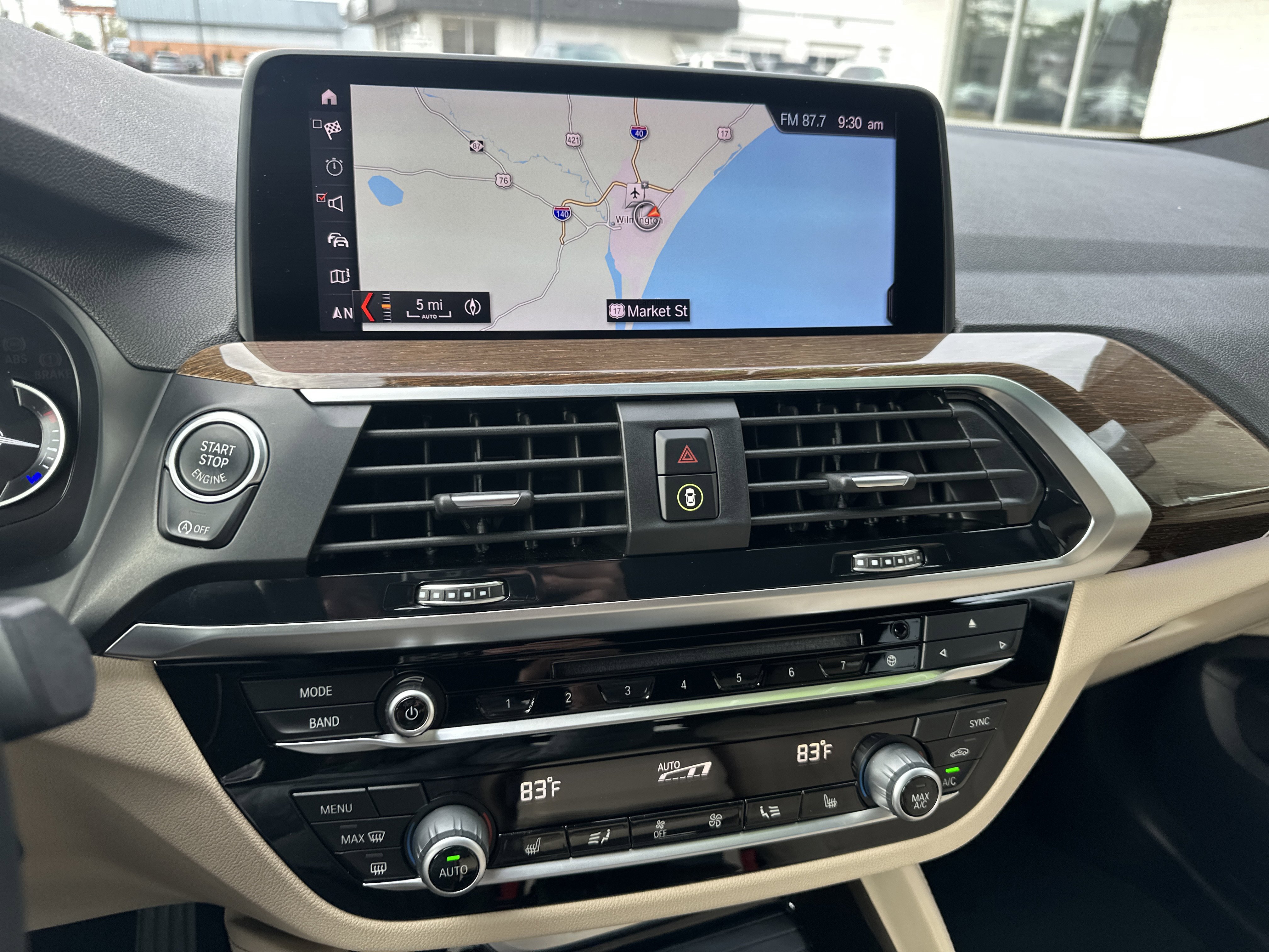 Used 2019 BMW X4 xDrive30i w/ Premium Package image 17