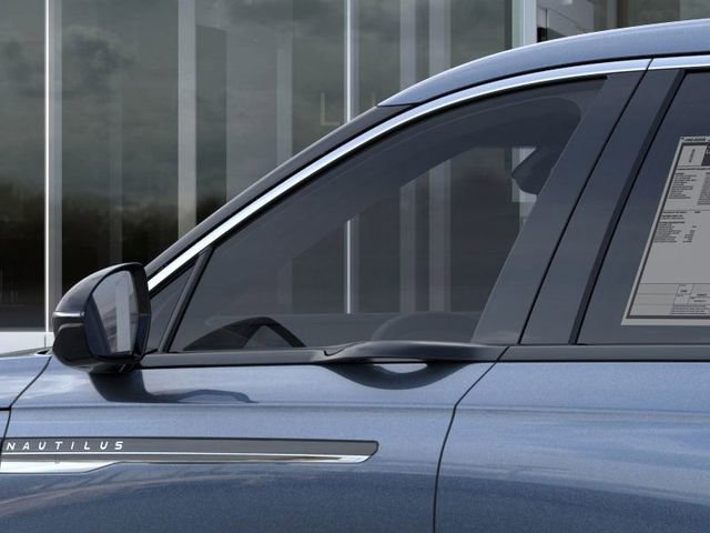 New 2026 Lincoln Nautilus Premier image 20