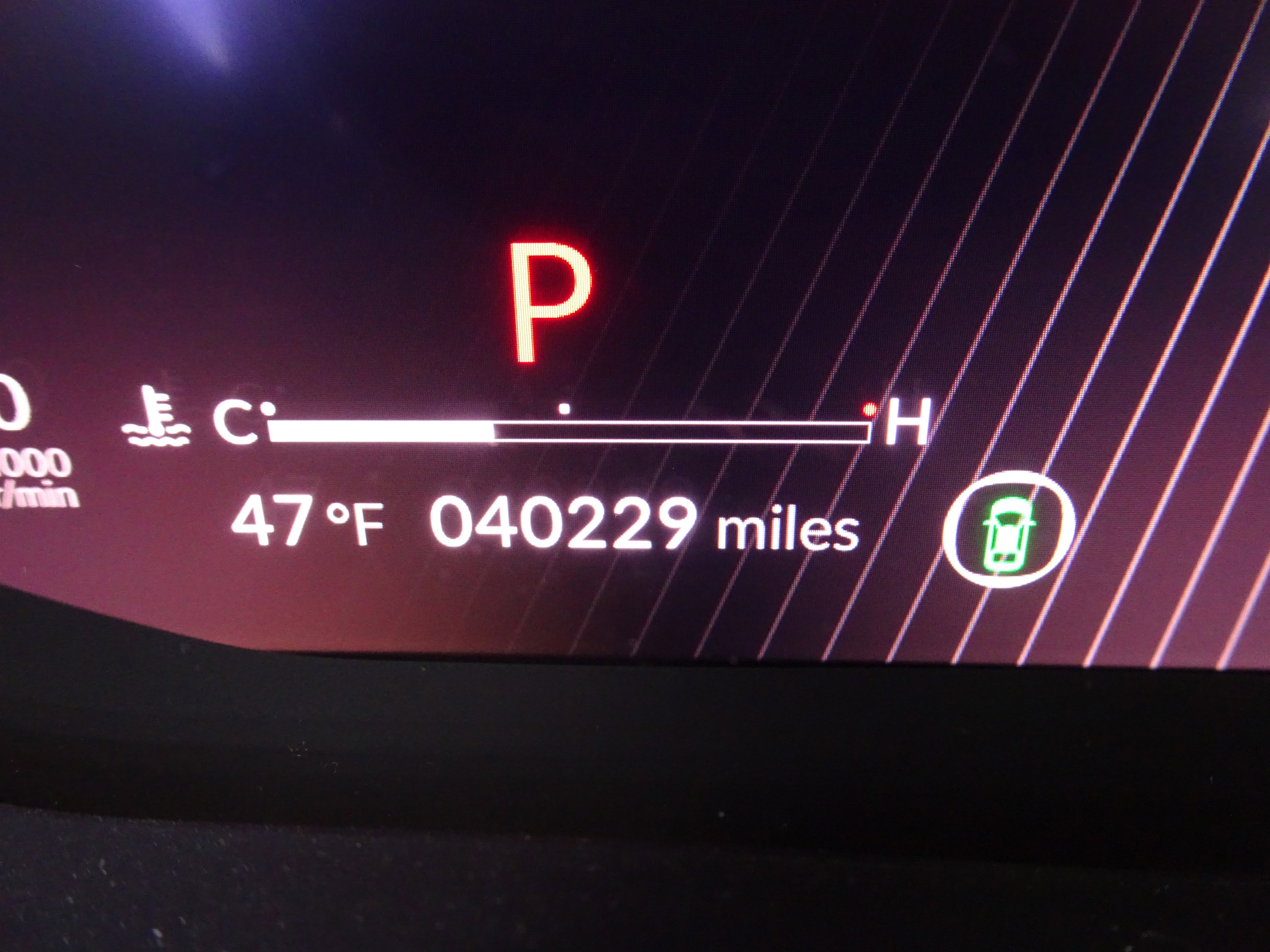 Used 2023 Acura MDX SH-AWD w/ Advance Package image 27