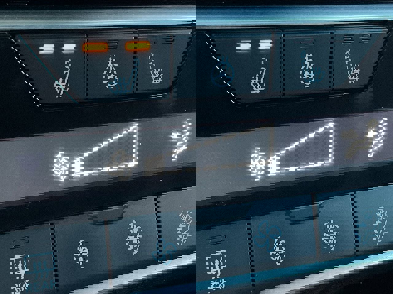 Used 2023 Nissan Sentra SV w/ All-Weather Package image 32