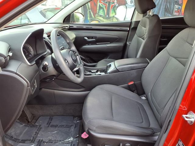 Used 2022 Hyundai Tucson SEL AWD/4WD image 13