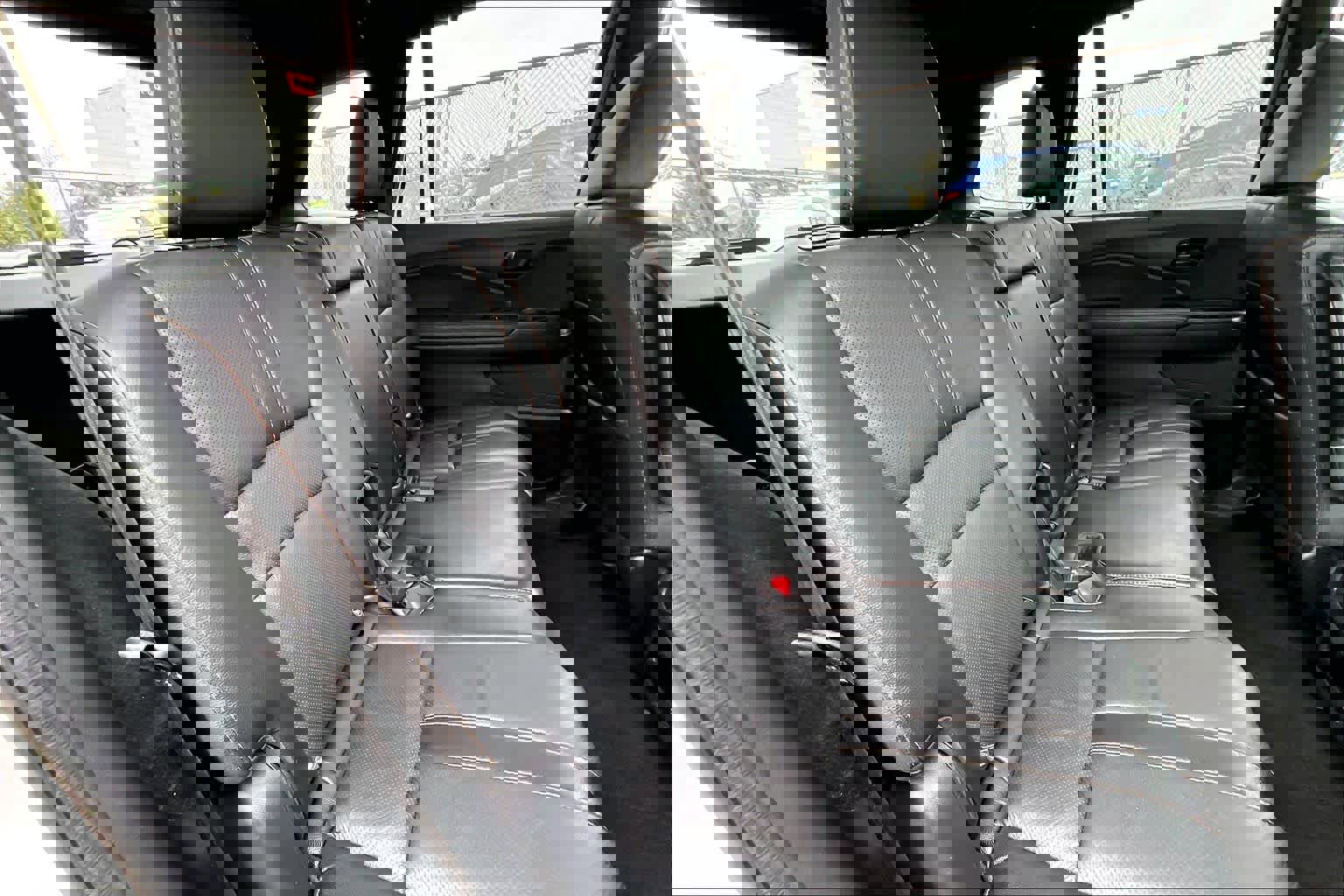 Used 2023 Honda Passport TrailSport image 19