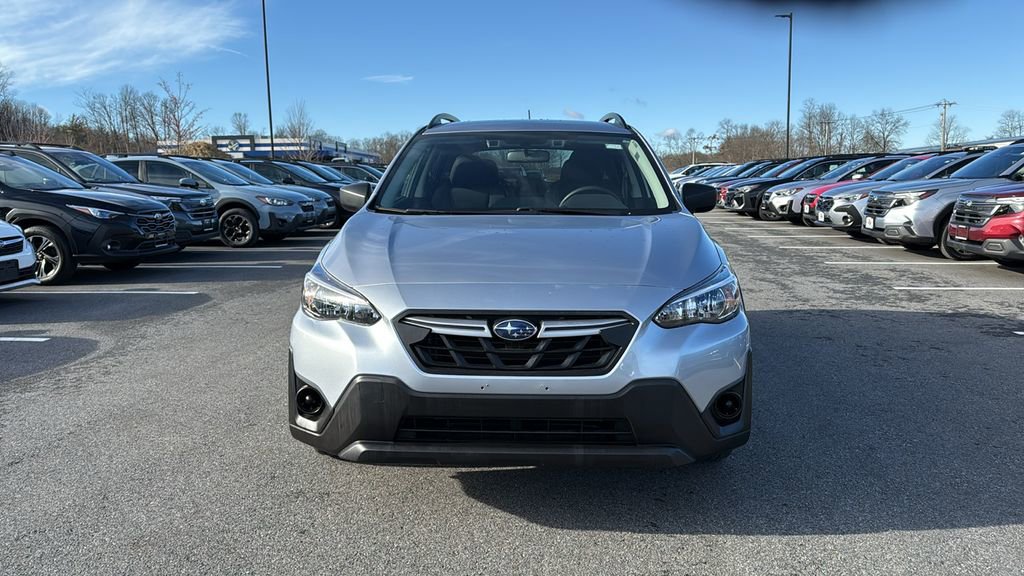 Used 2023 Subaru Crosstrek 2.0i image 8