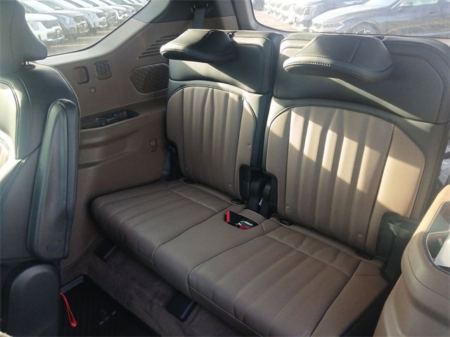 New 2026 Kia EV9 GT-Line image 24