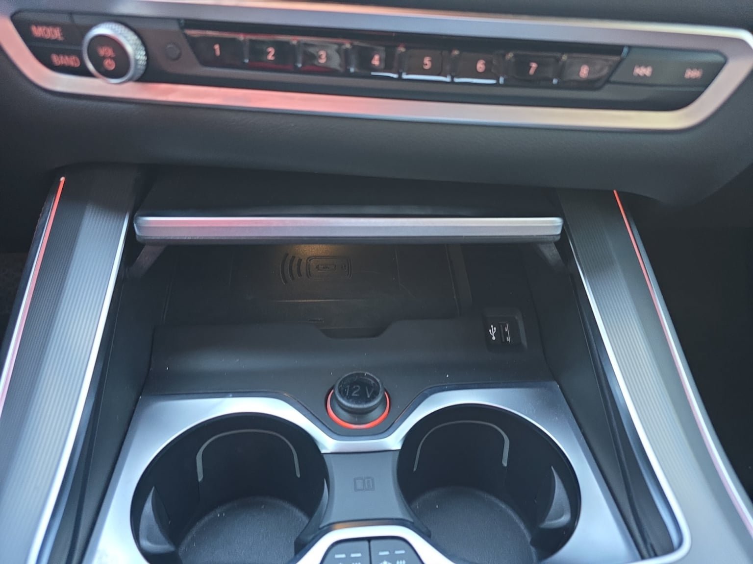 Used 2021 BMW X5 xDrive40i AWD/4WD image 24
