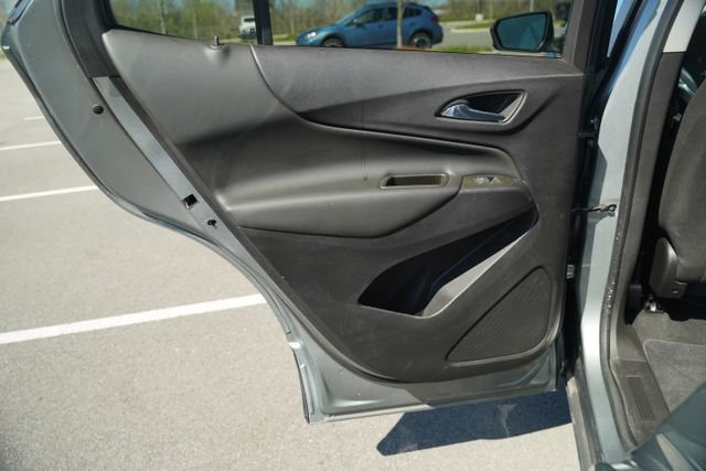 Used 2023 Chevrolet Equinox LT image 16