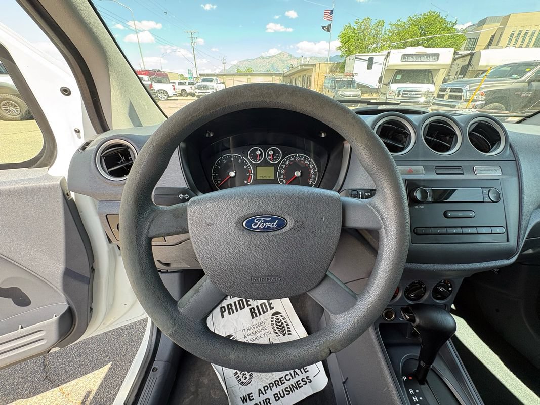 Used 2012 Ford Transit Connect XL FWD image 14