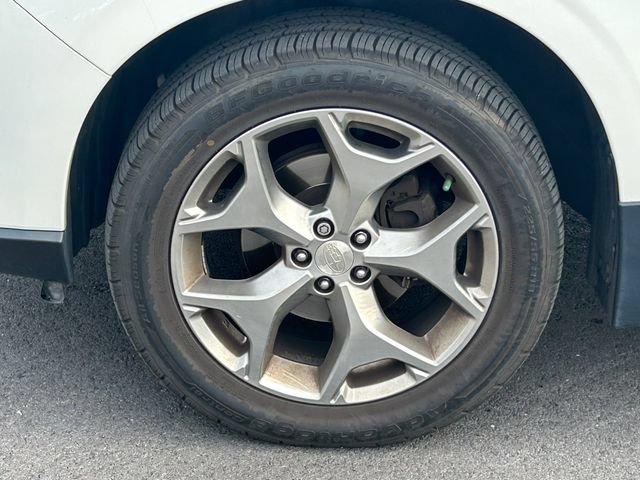 Used 2016 Subaru Forester 2.5i Touring w/ Eyesight & Navigation System AWD/4WD image 12