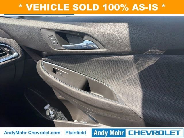 Used 2018 Chevrolet Cruze LT w/ Convenience Package image 21