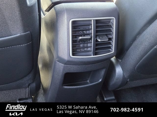 Certified 2024 Kia Sportage X-Line w/ X-Line Premium Package AWD/4WD image 16