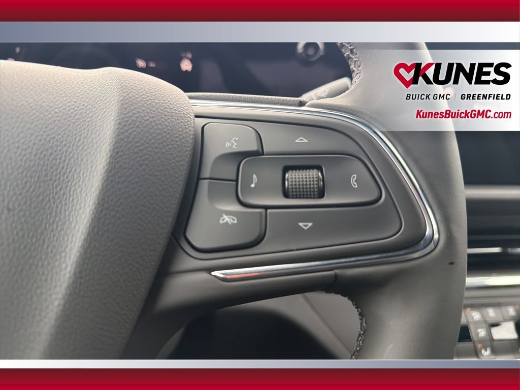 New 2026 Buick Envista Preferred w/ Convenience I Package FWD image 22