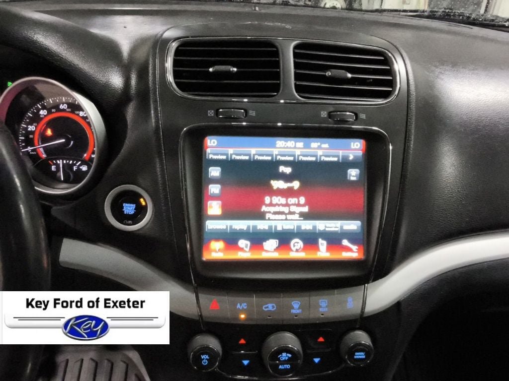 Used 2018 Dodge Journey GT AWD/4WD image 30