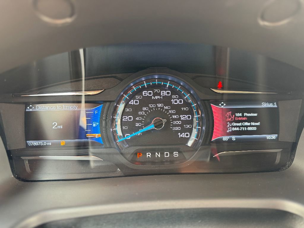 Used 2019 Ford Flex Limited image 6