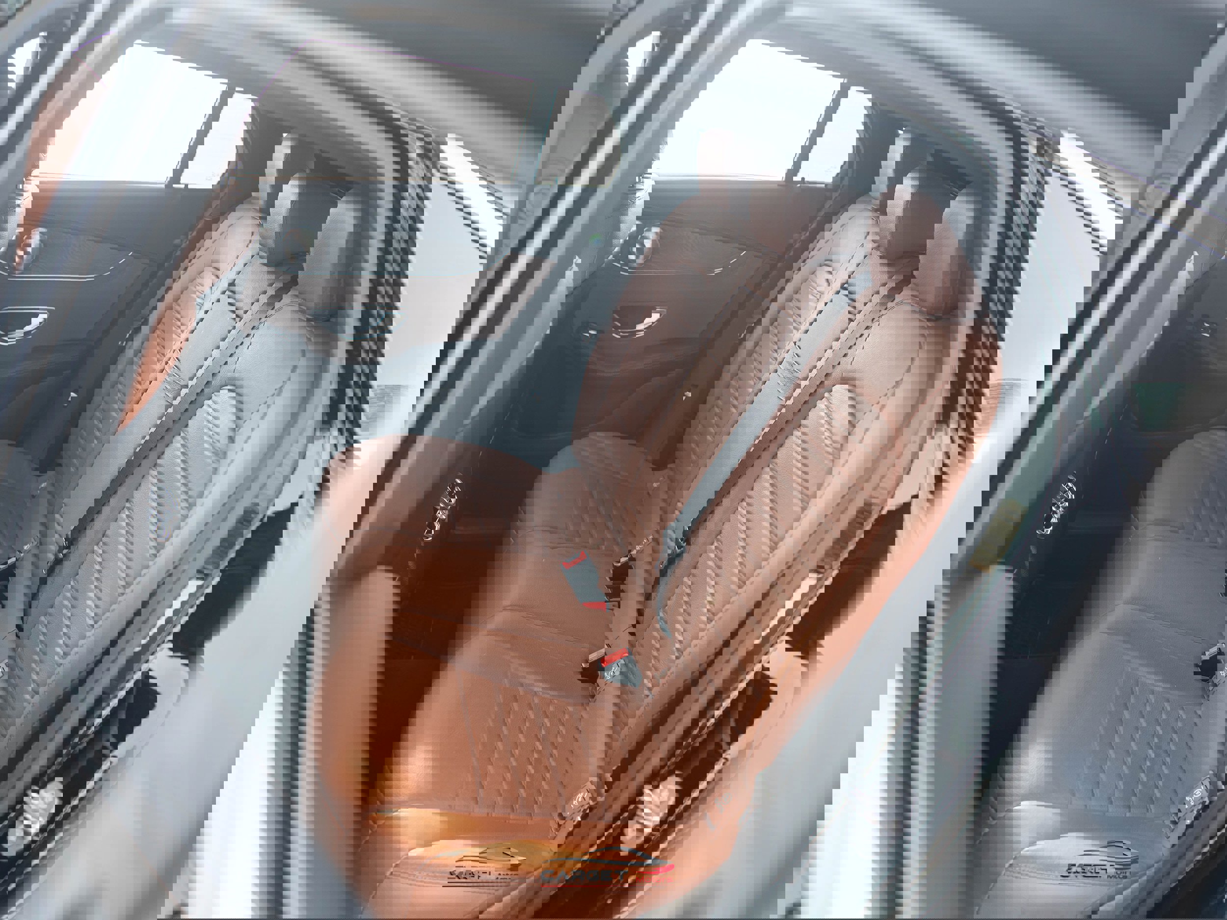 Used 2017 Mercedes-Benz GLC 300 4MATIC image 18