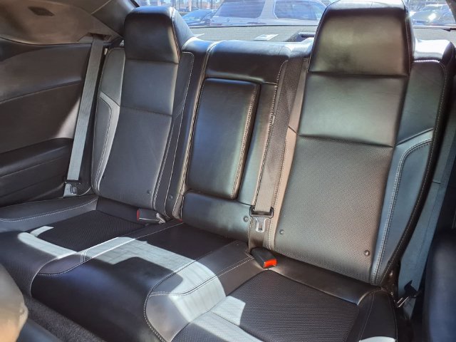 Used 2017 Dodge Challenger SXT Plus RWD image 10