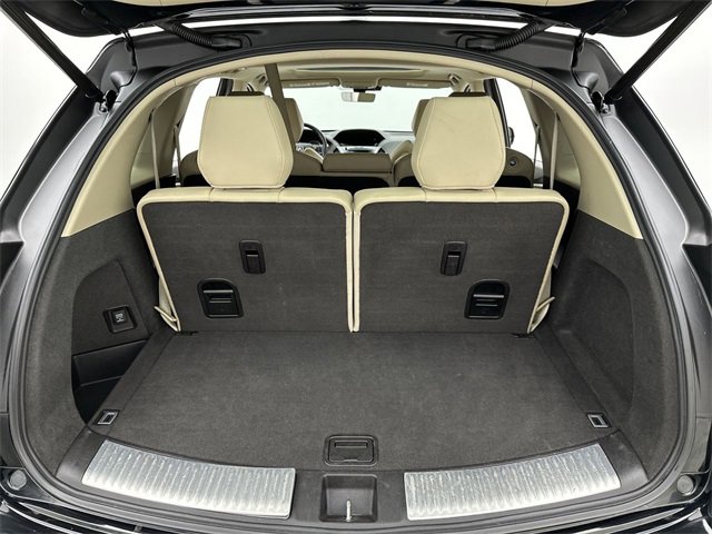 Used 2017 Acura MDX 3.5L image 25