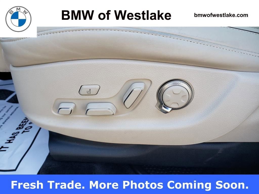 Used 2024 Genesis GV80 3.5T Advanced AWD/4WD image 19