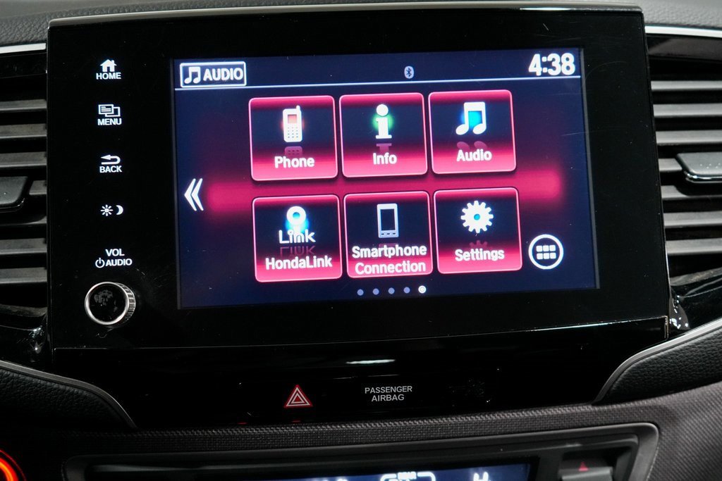 Used 2021 Honda Ridgeline Sport image 16