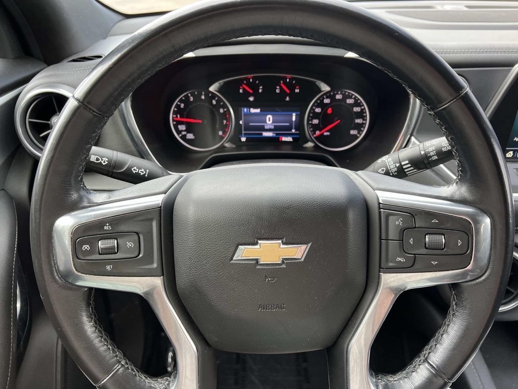 Used 2020 Chevrolet Blazer LT w/ Redline Edition FWD image 15