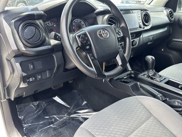 Used 2023 Toyota Tacoma SR RWD image 17