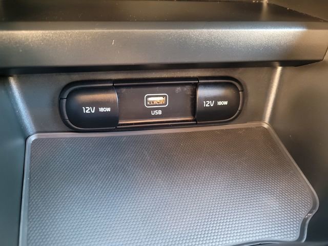 Used 2024 Kia Soul LX w/ Option Group 015 image 19