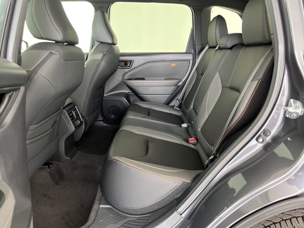 New 2026 Subaru Forester Wilderness AWD/4WD image 27