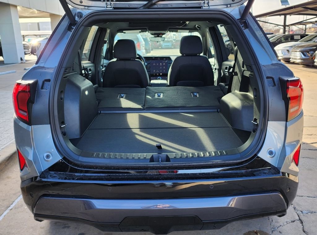 New 2026 GMC Terrain AT4 w/ Convenience Package III image 50